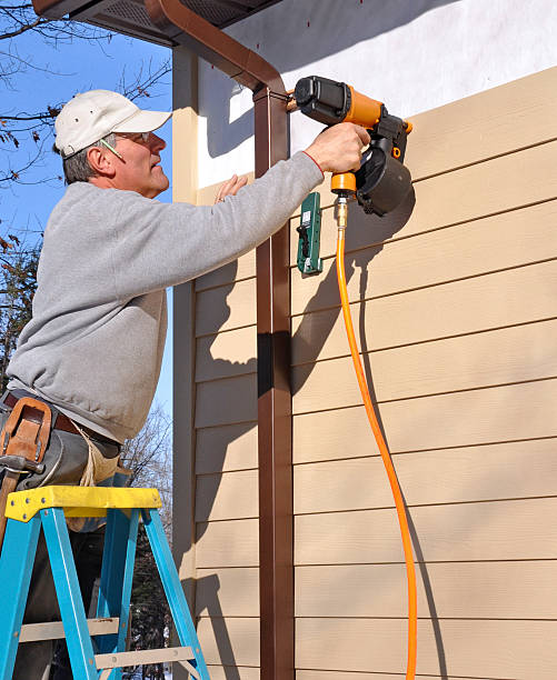 Reliable Austin, MN Siding Solutions